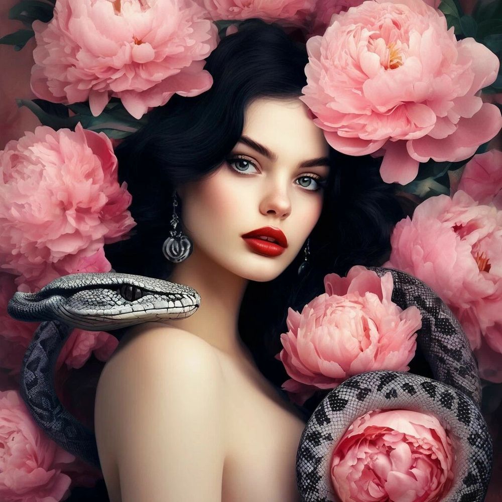 Photograph by Анна Курлова