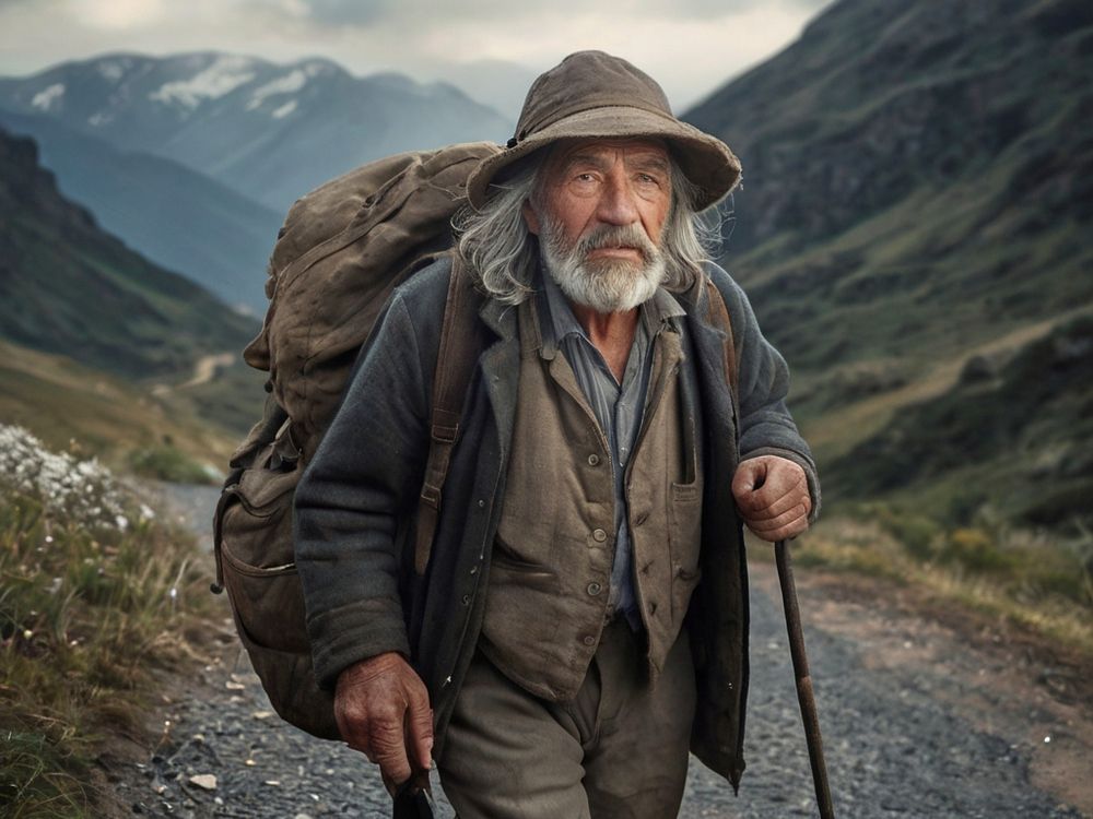 Photograph by Igor Kochkin