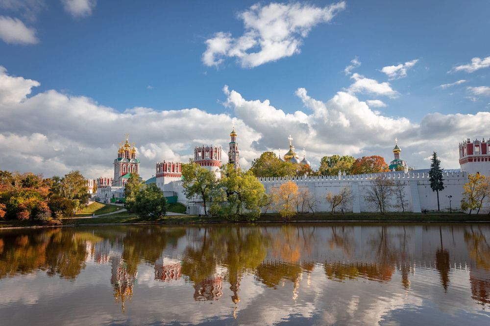 Photograph by Олег Дорошенко