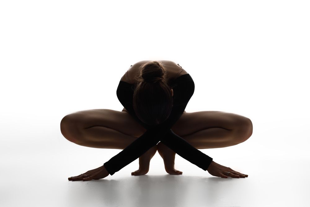 Photograph by Юлия Тарасова