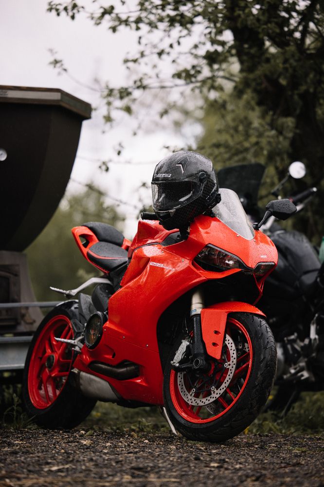 Photograph by Виктория Гаврикова