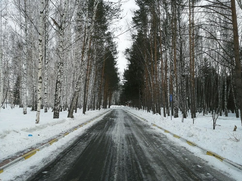 Путь вперёд?