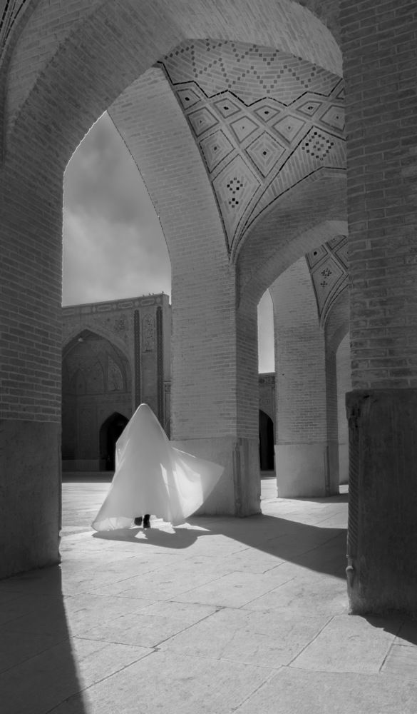 Photograph by Raeisi fatemeh