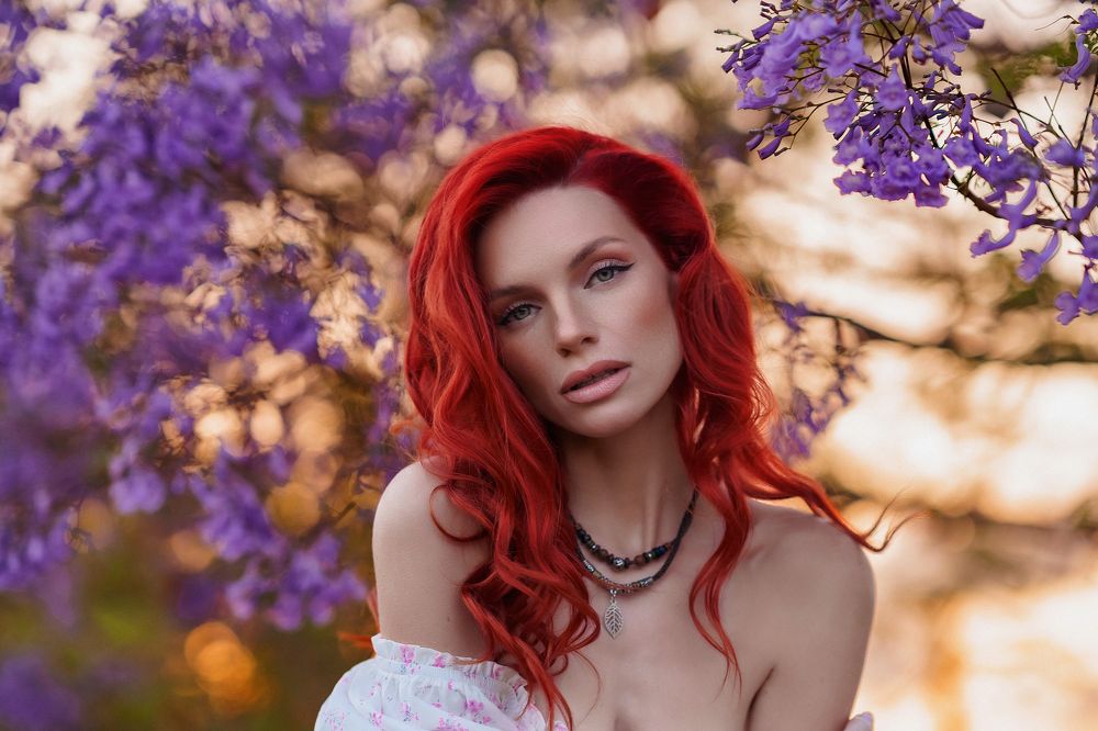 Photograph by Екатерина Жучкова