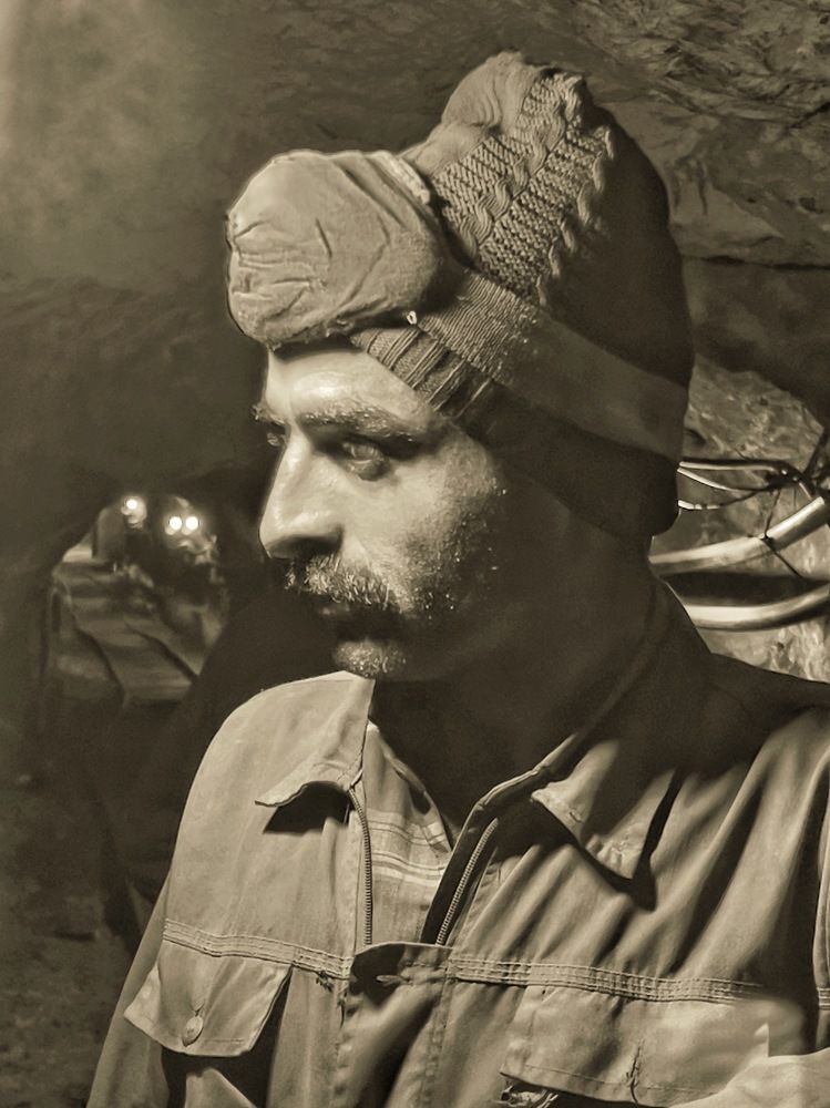 Photograph by MMD HORANFAR