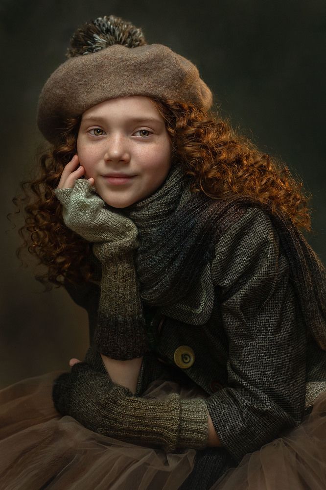 Photograph by Людмила Прошина