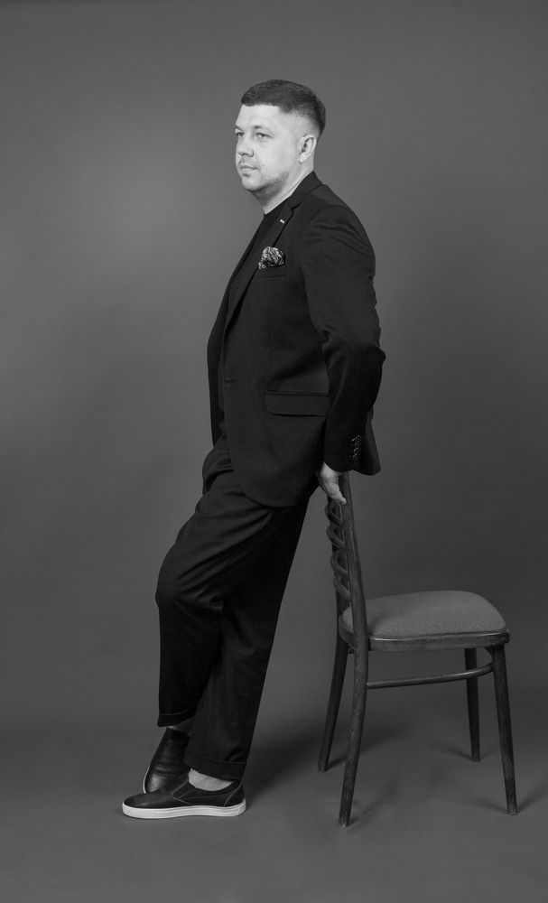 Photograph by Олеся Белова