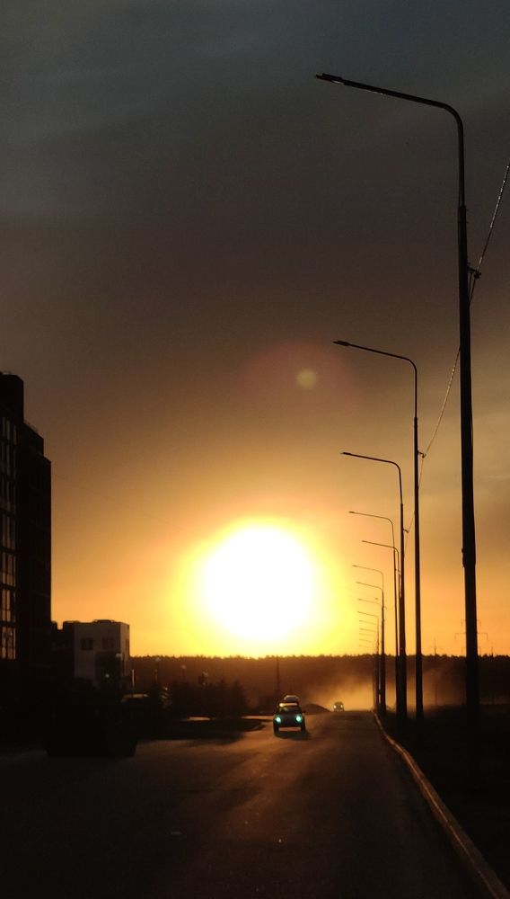 Photograph by Сергей Заподовников