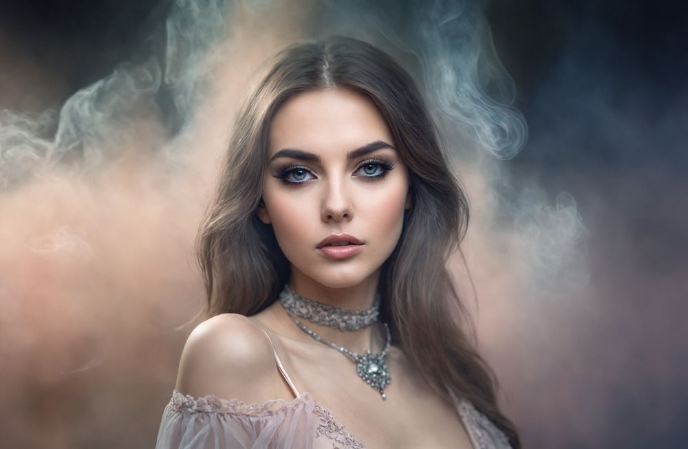 Photograph by Aleksey Maevskiy