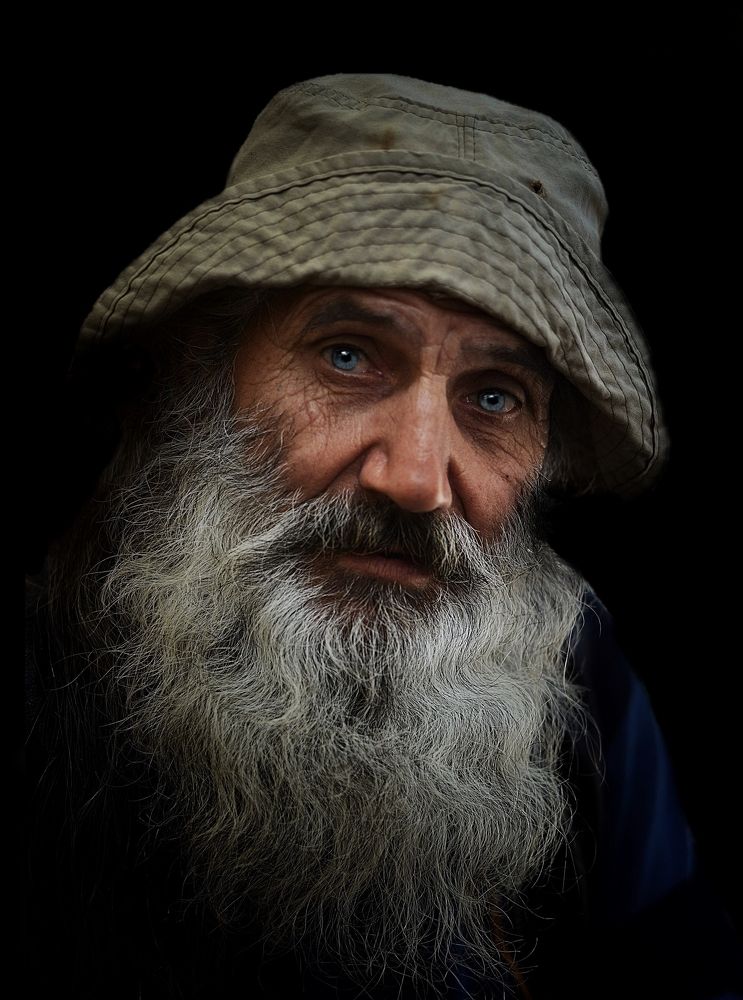 Photograph by Süleyman Ülker