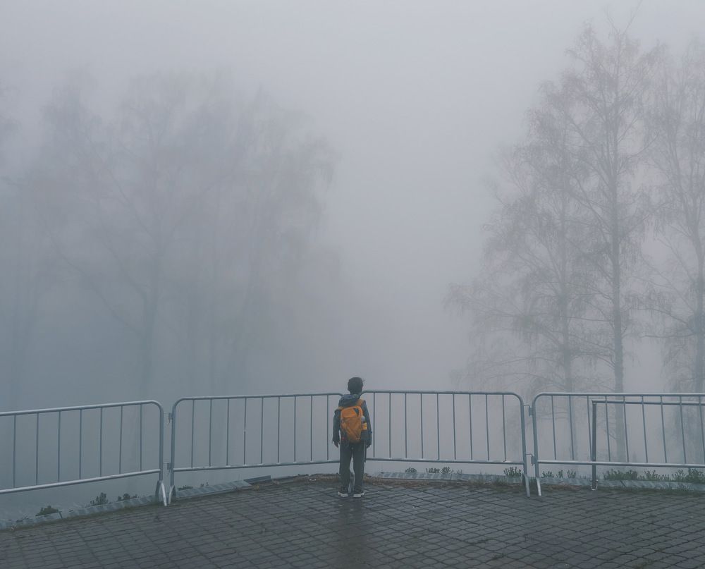 Photograph by Natalia Levenih