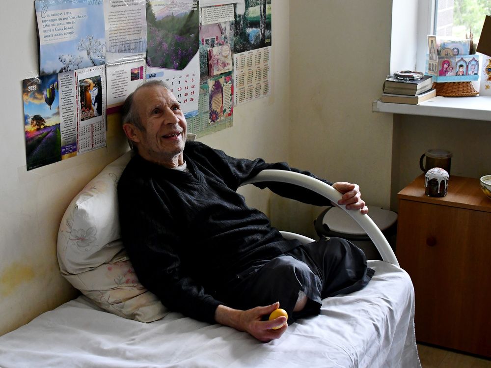 Photograph by Ксения Мироненко