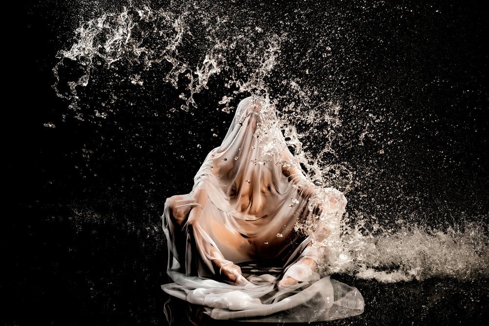 Photograph by Sergey Rygin