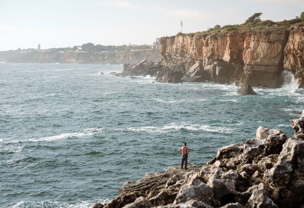 Photograph by Francesco Pronestì