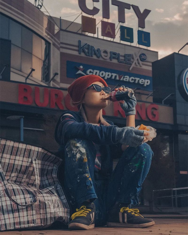 Фотография автора Турсынгали Смагулов