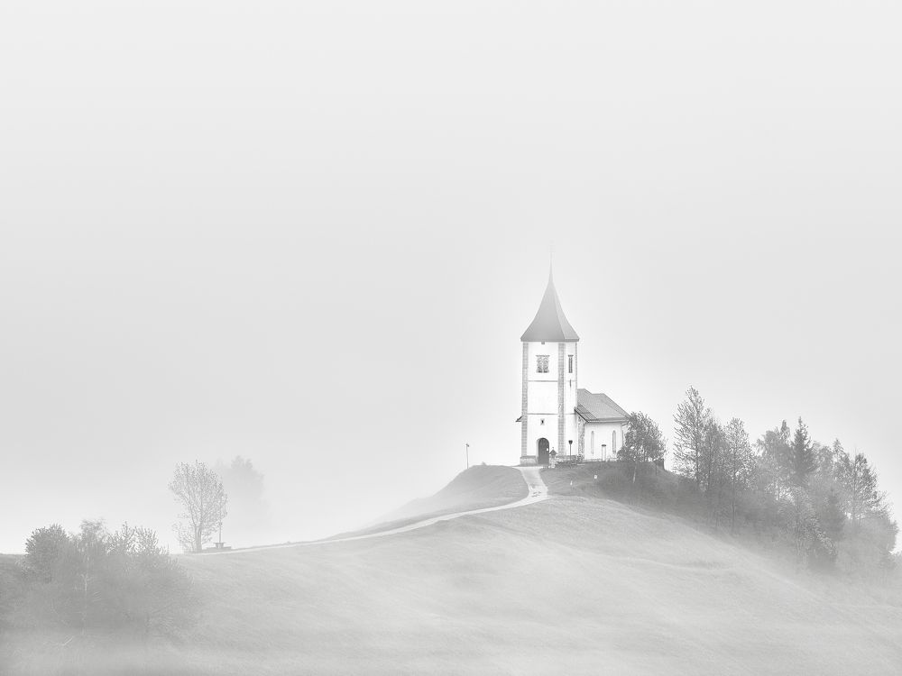 Photograph by Radek Pohnan