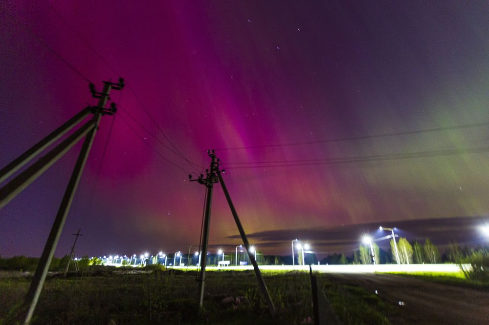 Фотография автора Каргин Валерий