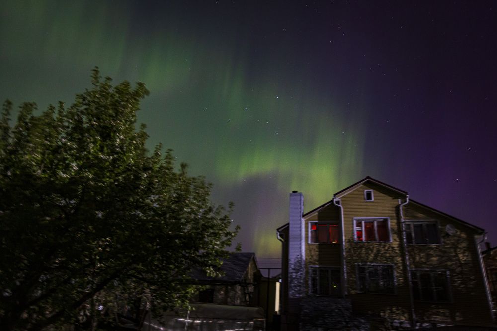 Фотография автора Каргин Валерий