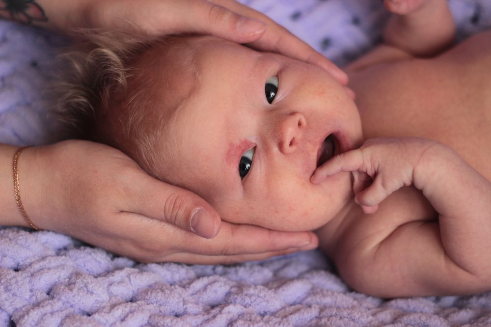 Photograph by Ксения Юргенфельд