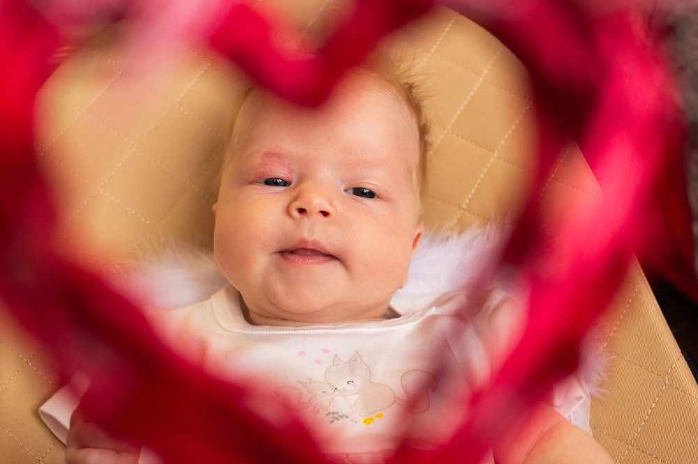 Photograph by Ксения Юргенфельд