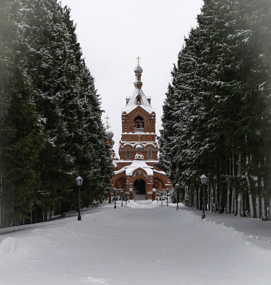 Photograph by Сергей Басов