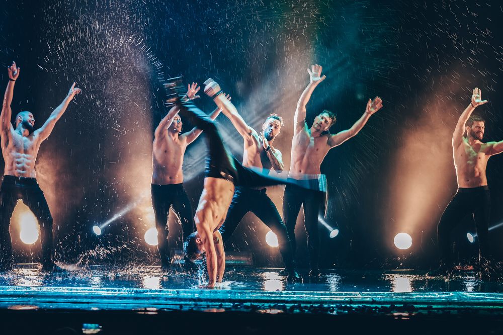 Photograph by Елена Буканина