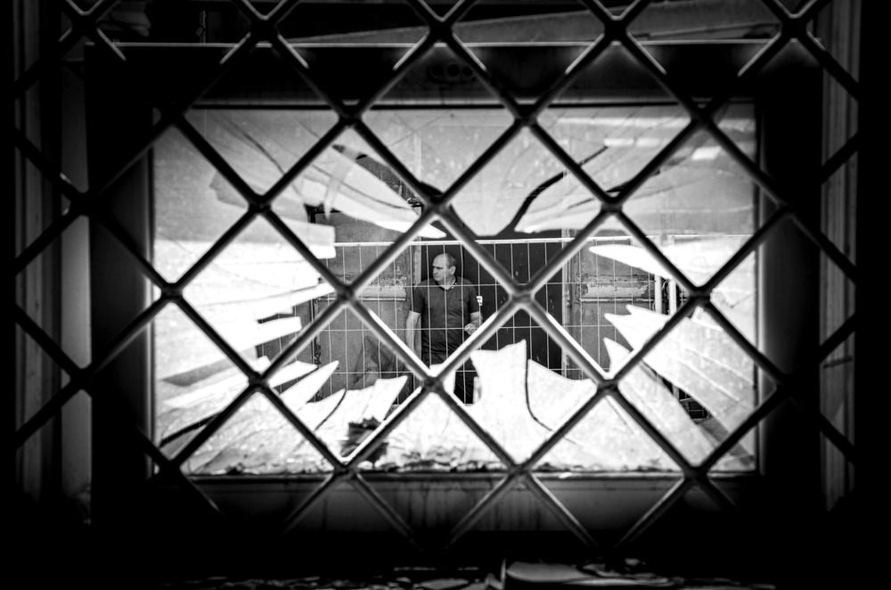 Photograph by Анна Иванова