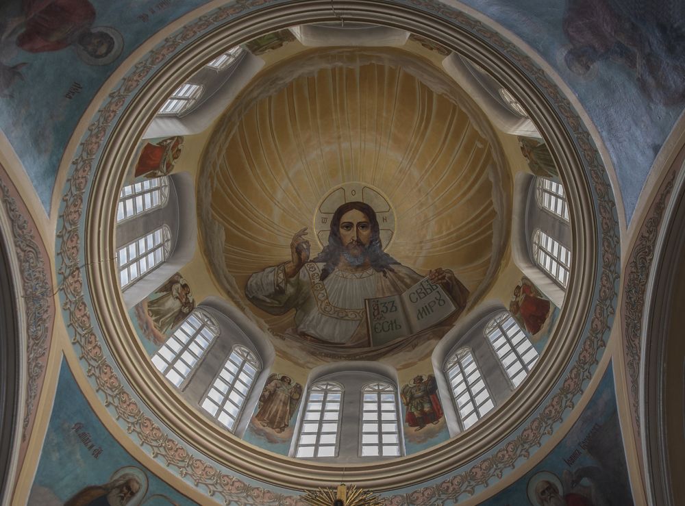 Photograph by Андрей К. Белов