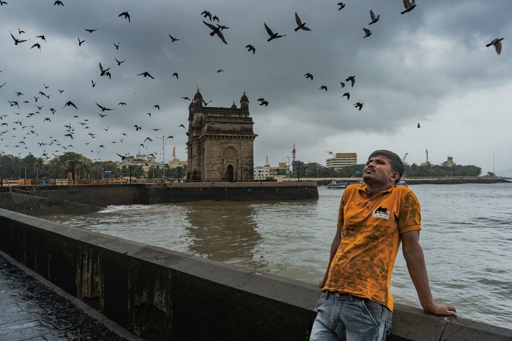 Photograph by Meetu Jhirwal