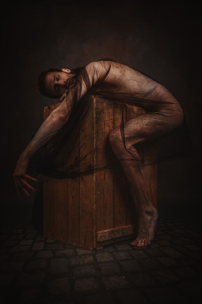 Photograph by Filippo Bomparola