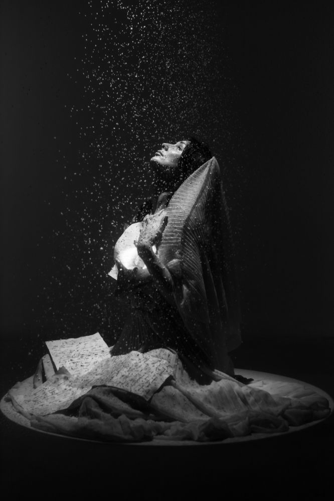 Фотография автора Людмила Фоминых