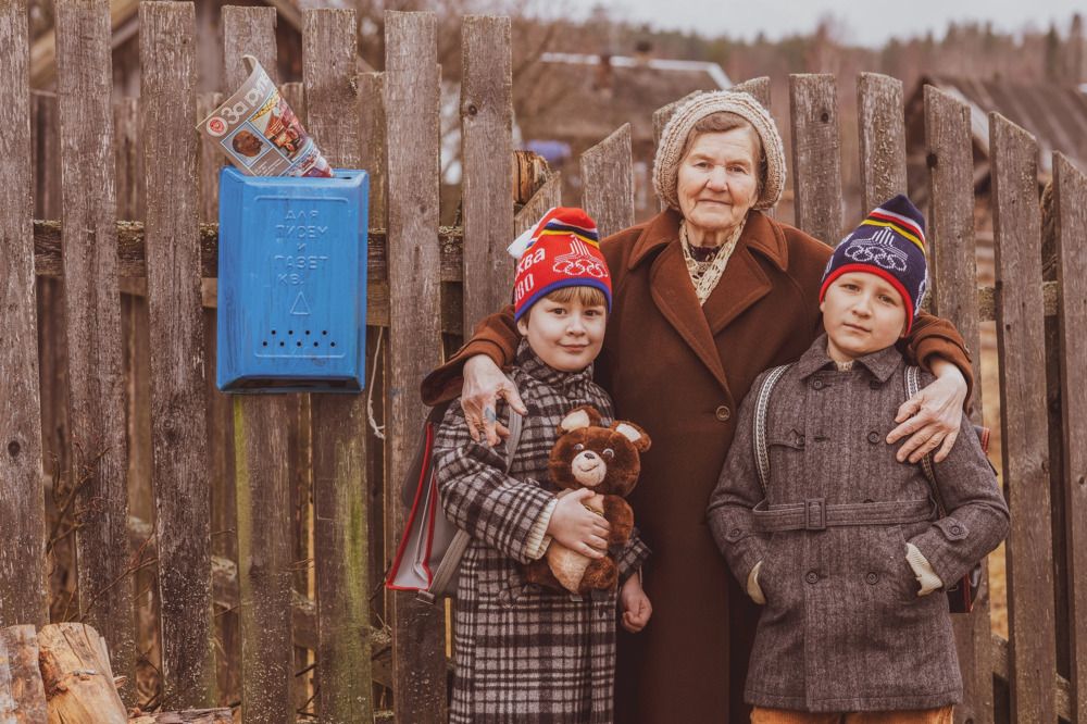 Photograph by Оксана Муравьева