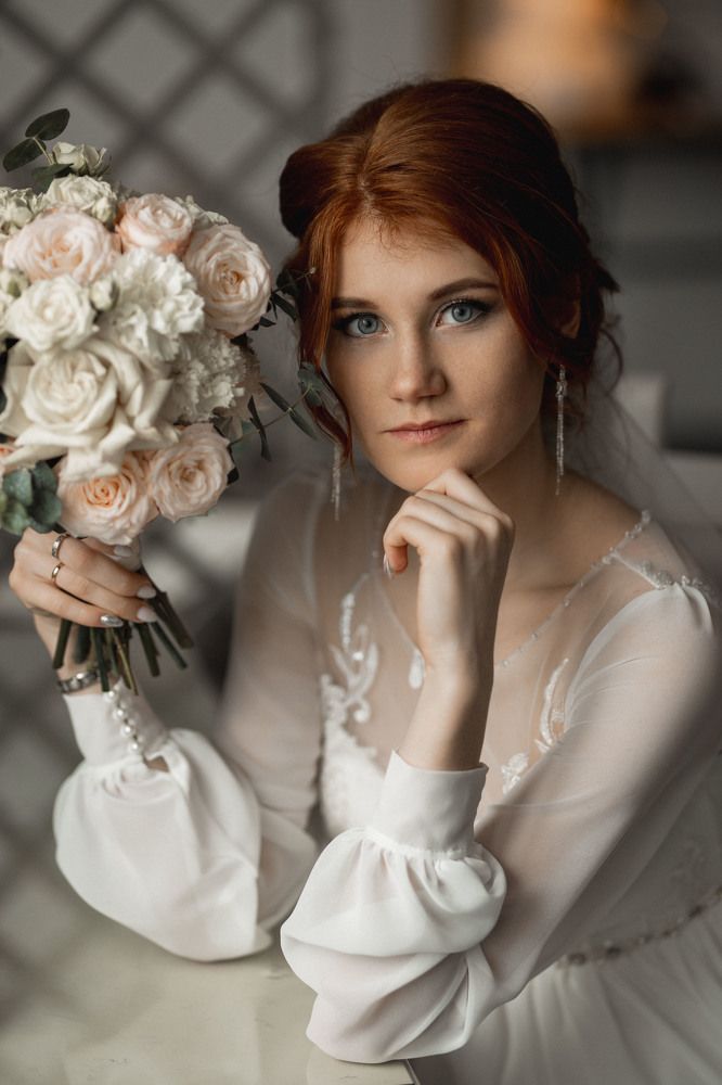 Photograph by Васильев Владимир