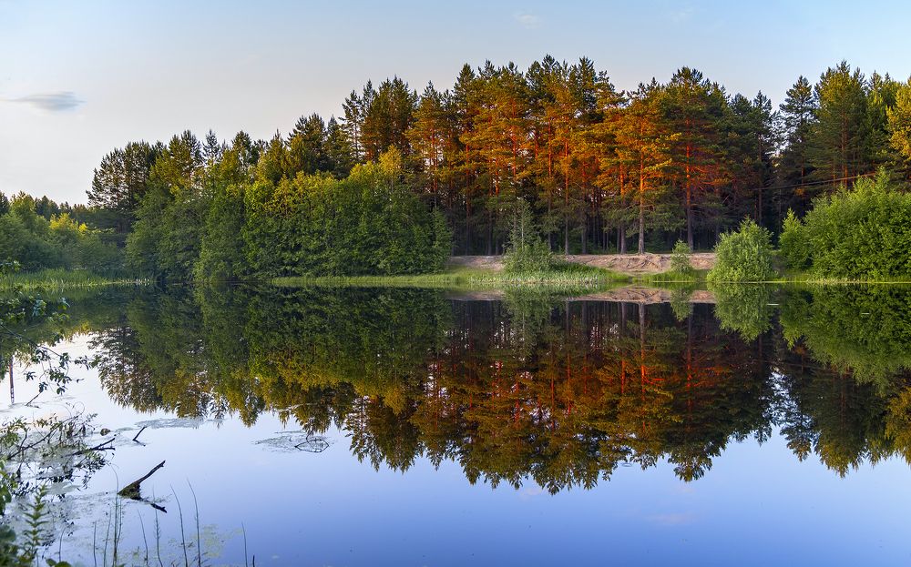 Фотография автора Анкудинов Леонид