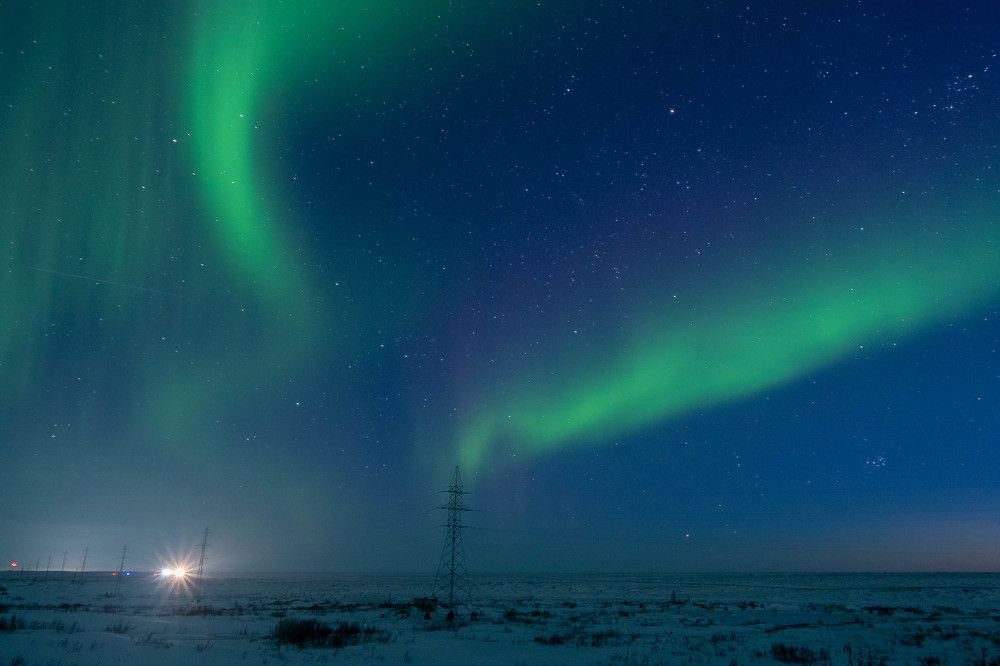 Photograph by Артем Севастьянов