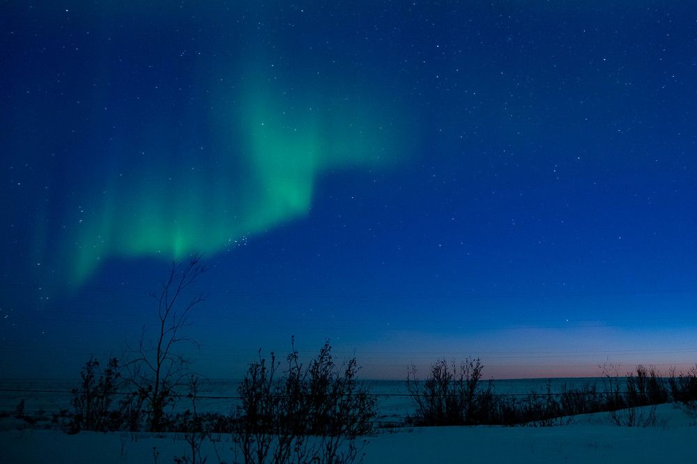 Photograph by Артем Севастьянов