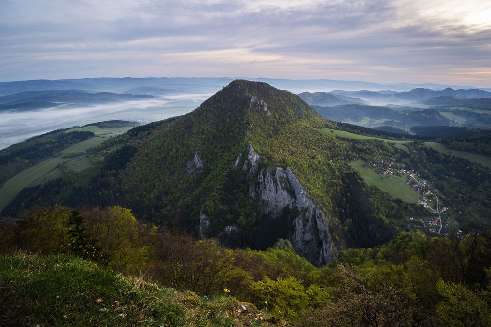 Photograph by Jaroslav Svetlossak