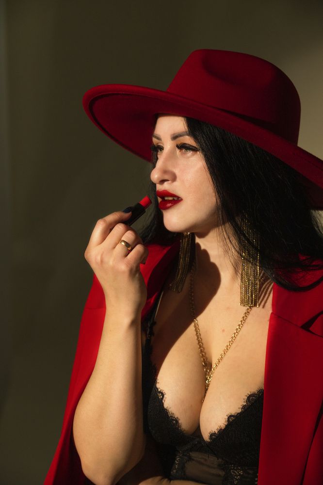 Photograph by Ирина Сергеева