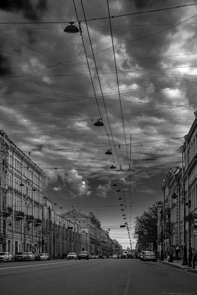 Photograph by Сергей Зимин