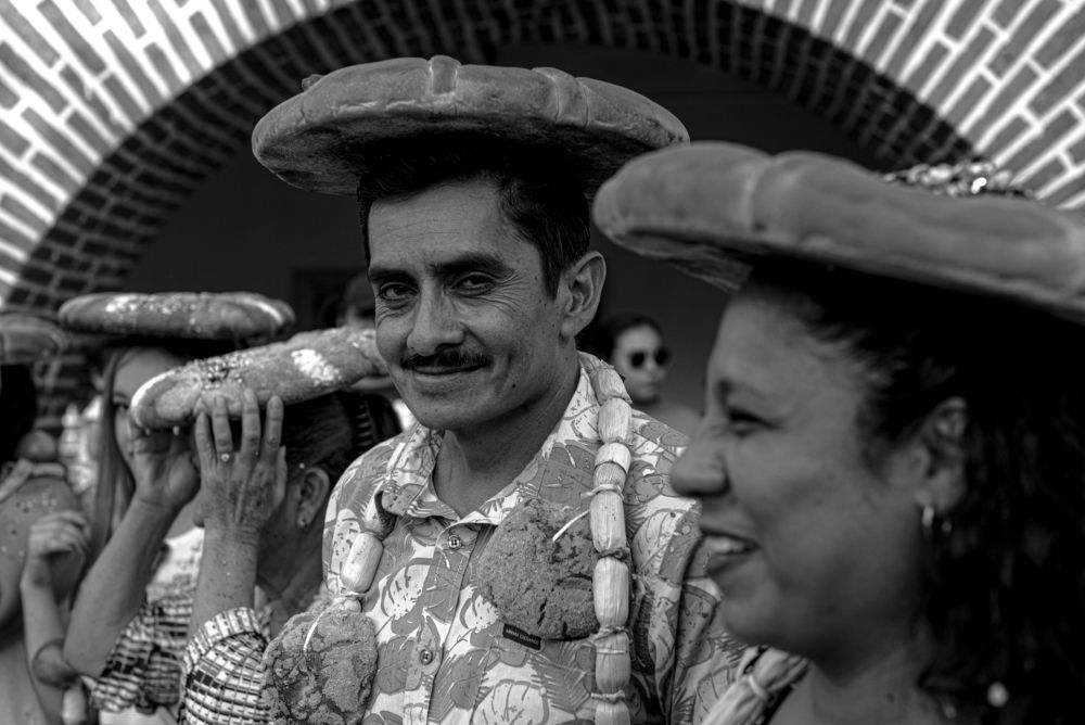 Photograph by Eduardo Moreno