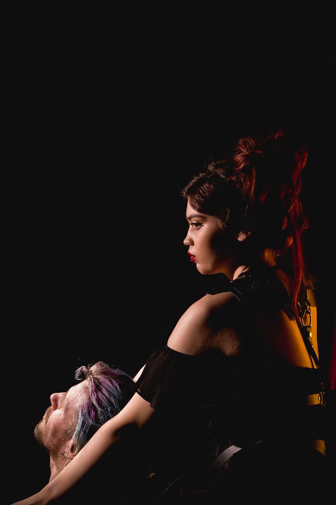 Photograph by Юлия Залогина