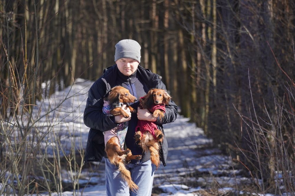 Photograph by Алфия Бугакова