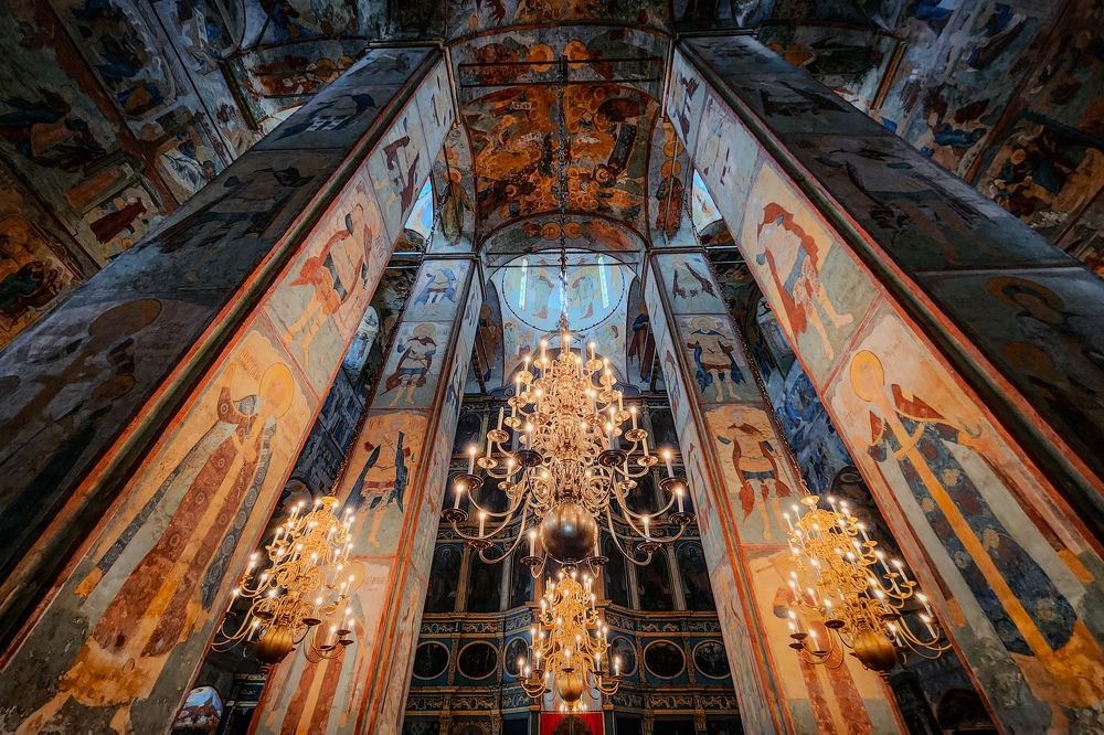 Photograph by Элен Пройс