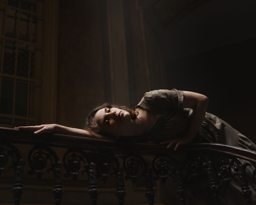 Фотография автора Саша Зуева