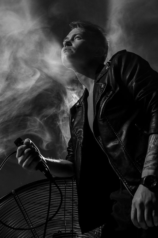 Фотография автора Maks Miron