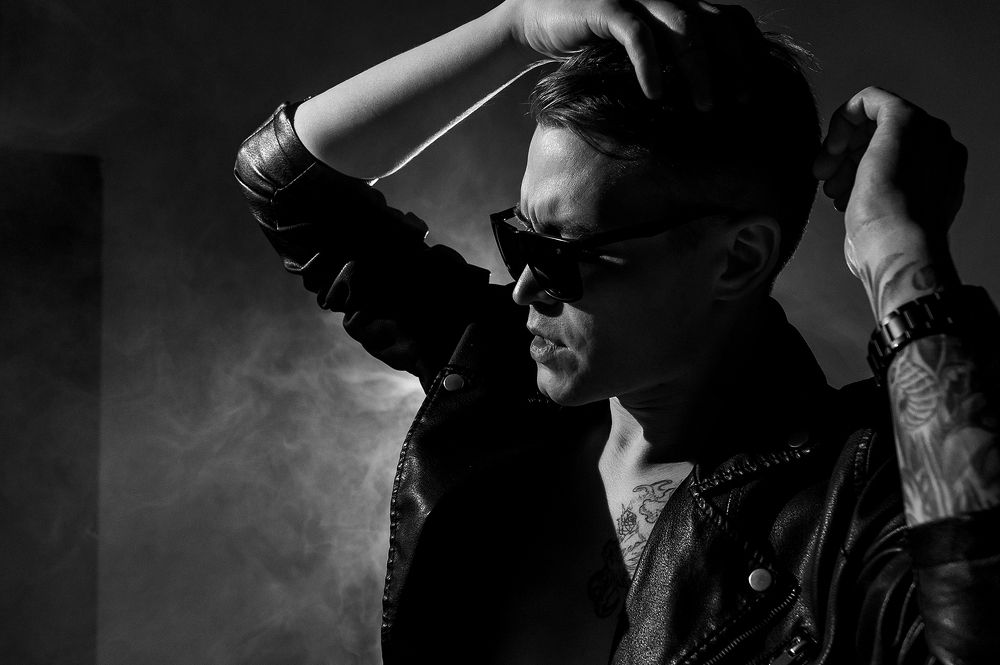 Фотография автора Maks Miron