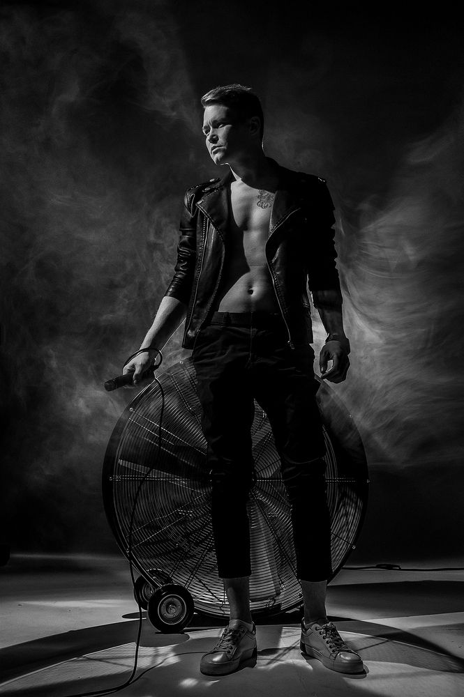 Фотография автора Maks Miron