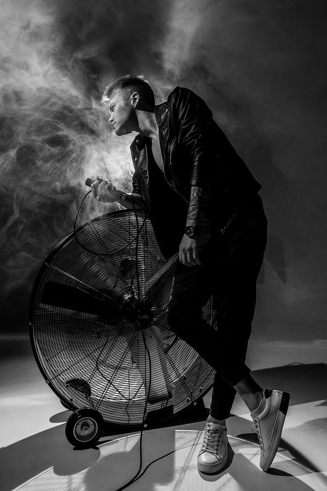 Фотография автора Maks Miron