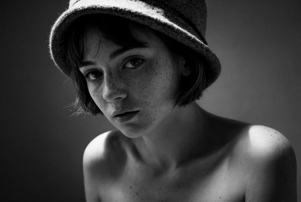 Photograph by Maks Miron