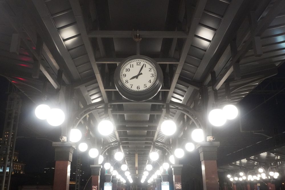 Photograph by Алфия Бугакова